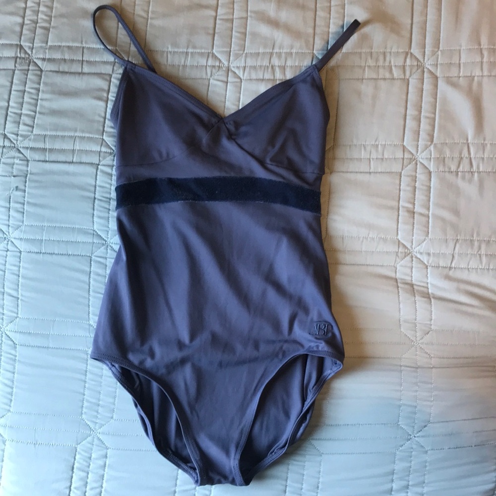 Capezio ABT womens medium ballet/dance leotard